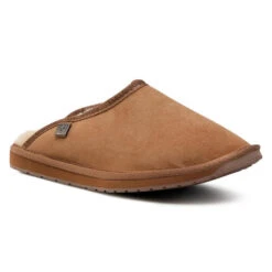 Chaussons EMU Australia Platinum Esperance MP10528 Chestnut