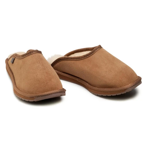 Chaussons EMU Australia Platinum Esperance MP10528 Chestnut – Image 5