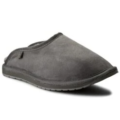 Chaussons EMU Australia Platinum Esperence MP10528 Charcoal