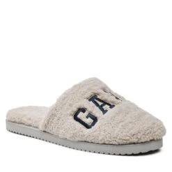Chaussons Gant Miltoon 25699358 Light Grey G84