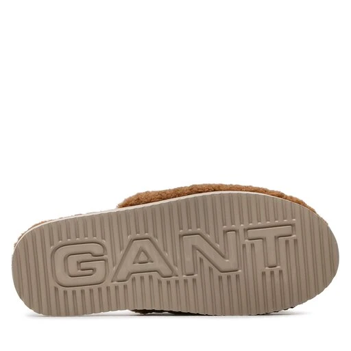Chaussons Gant Miltoon 25699358 Tobacco Brown G42 – Image 4