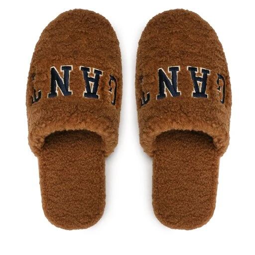 Chaussons Gant Miltoon 25699358 Tobacco Brown G42 – Image 5