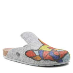 Chaussons Genuins Boss G104622 Print Bulldog