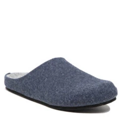 Chaussons GrĂĽnland Euro CB2582-40 Blu/Grigio