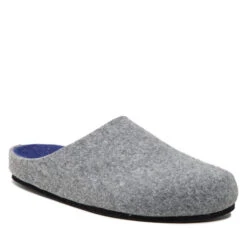 Chaussons Grünland Euro CB2582-40 Grigio/Royal