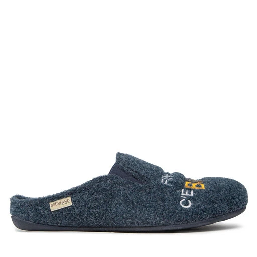 Chaussons Grünland Lecy CI2653-38 Blu – Image 2