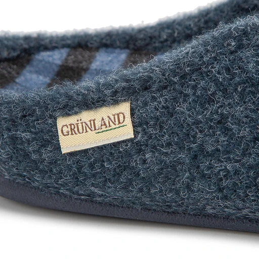 Chaussons Grünland Lecy CI2653-38 Blu – Image 6