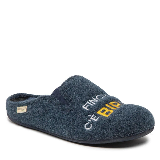 Chaussons GrĂĽnland Lecy CI2653-38 Blu