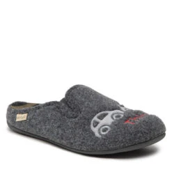 Chaussons Grünland Lecy CI2654-38 Antracite