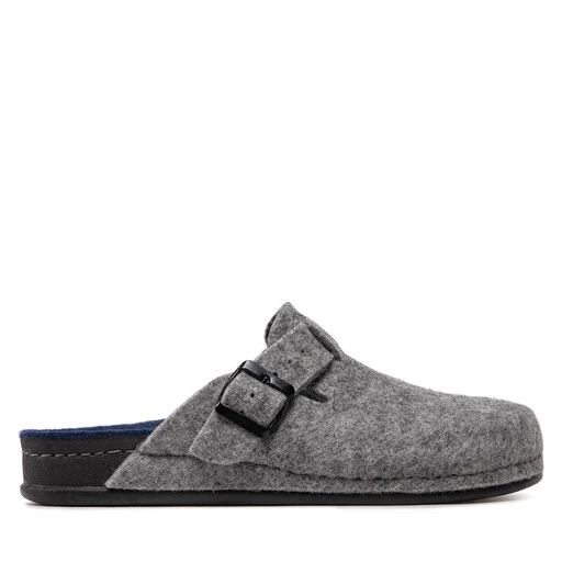 Chaussons Grünland Reps CI1016-A6 Grigio/Jeans – Image 2