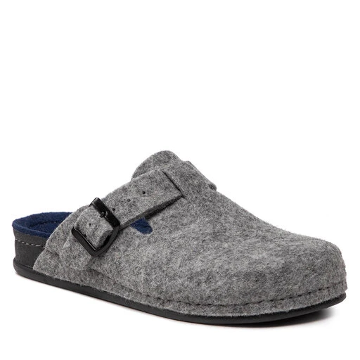 Chaussons GrĂĽnland Reps CI1016-A6 Grigio/Jeans