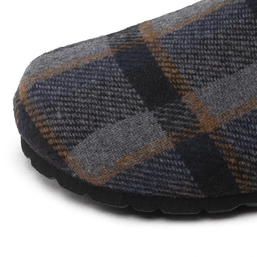 Chaussons Grünland Robi CB3019-40 Grigio/Multi – Image 6