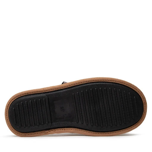 Chaussons HYPE YWBS-016 Brown – Image 4