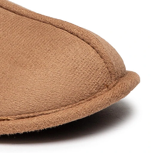 Chaussons HYPE YWBS-016 Brown – Image 6