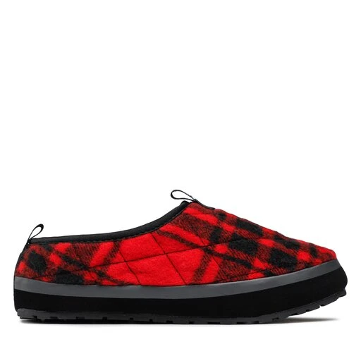 Chaussons Kamik Puffy HK0108 Red/Black – Image 2