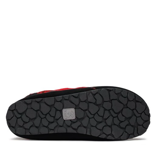 Chaussons Kamik Puffy HK0108 Red/Black – Image 4