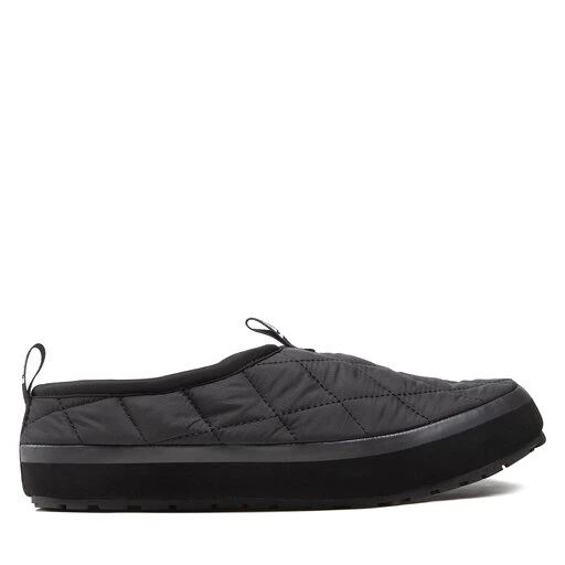 Chaussons Kamik Puffy HK0660 Black – Image 2