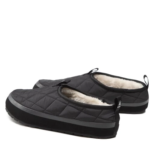 Chaussons Kamik Puffy HK0660 Black – Image 3