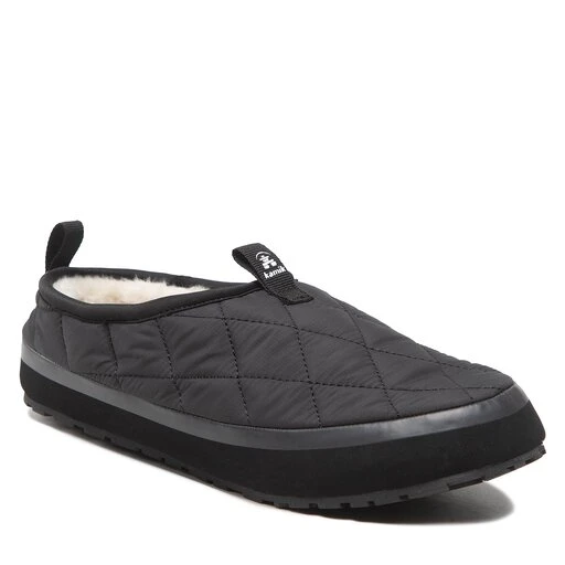 Chaussons Kamik Puffy HK0660 Black
