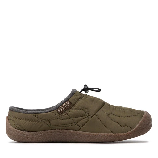 Chaussons Keen Howser III Slide 1026655 Canteen/Plaza Taupe – Image 2