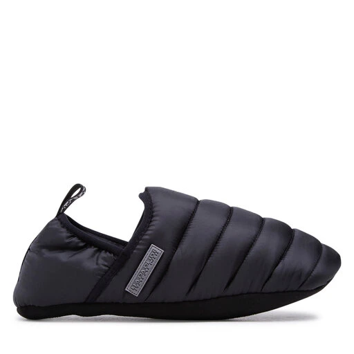 Chaussons Napapijri Herl NP0A4H74 Black 041 – Image 2