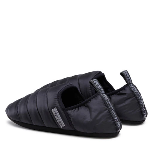 Chaussons Napapijri Herl NP0A4H74 Black 041 – Image 3