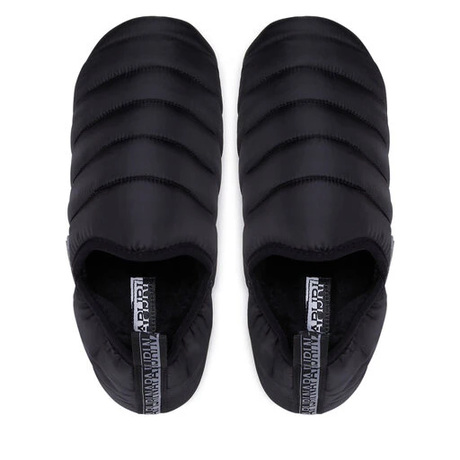 Chaussons Napapijri Herl NP0A4H74 Black 041 – Image 5