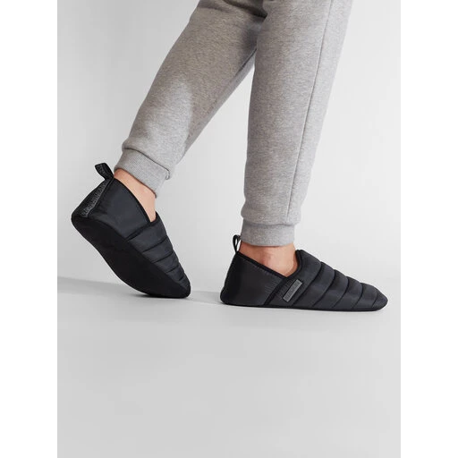 Chaussons Napapijri Herl NP0A4H74 Black 041 – Image 6