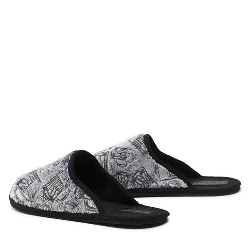 Chaussons Panto Fino II167001 Gris – Image 3