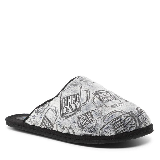 Chaussons Panto Fino II167001 Gris