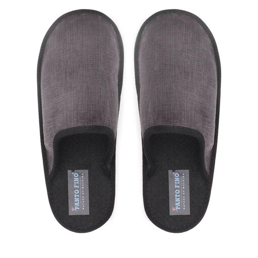 Chaussons Panto Fino II167004 Czarny – Image 6
