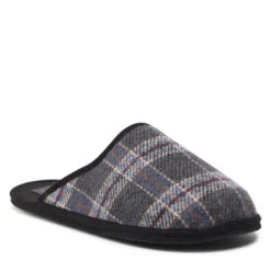 Chaussons Panto Fino II167006 Czarny