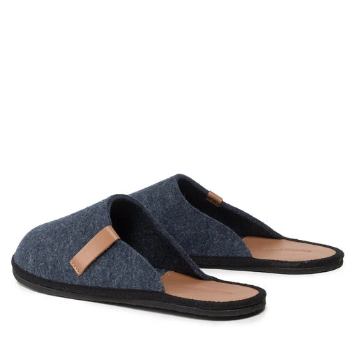 Chaussons Panto Fino KK167008 Granat/Brąz – Image 3