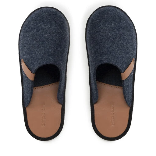 Chaussons Panto Fino KK167008 Granat/Brąz – Image 5