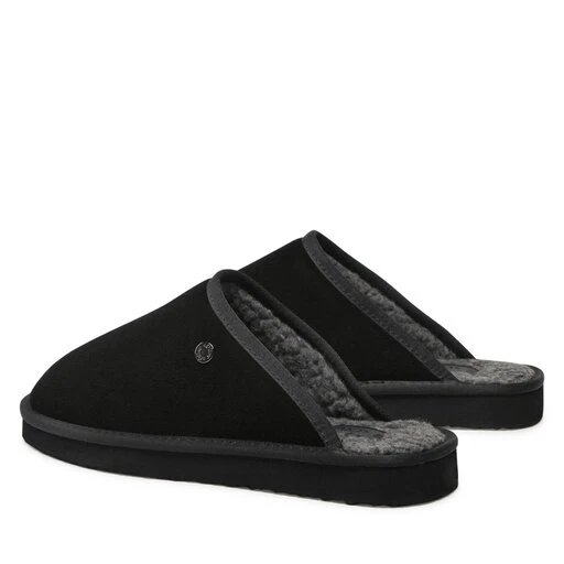 Chaussons S.Oliver 5-17303-39 Black 001 – Image 3