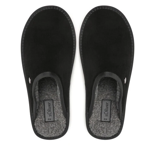 Chaussons S.Oliver 5-17303-39 Black 001 – Image 5
