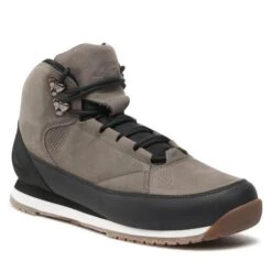 Chaussures 4F 4FAW22FWINM011 22S