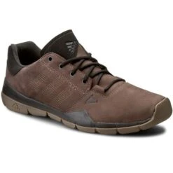 Chaussures Adidas Anzit Dlx M18555 Dbrown/Dbrown/Greble