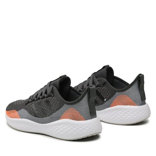 Chaussures Adidas Fluidflow 2.0 Shoes HP6745 Gris – Image 3