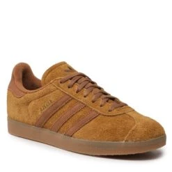 Chaussures Adidas Gazelle GY7370 Brostr/Panton/Gum4