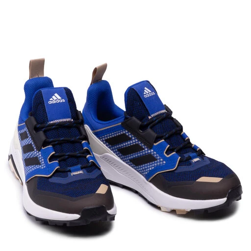 Chaussures Adidas Terrex Trailmaker Primegre S29058 Navy/Black – Image 5