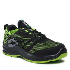 Chaussures B-Wolf Show 503401 Green