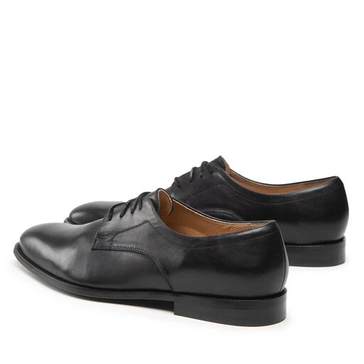 Chaussures Basses Baldaccini M-16000-Z202 Brąz Bufflo – Image 3