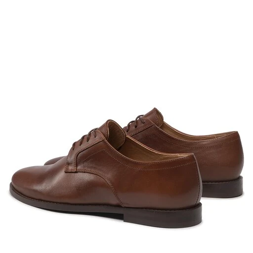 Chaussures Basses Baldaccini M-16500 Brąz Bufflo – Image 3