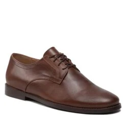 Chaussures Basses Baldaccini M-16500 BrÄ…z Bufflo