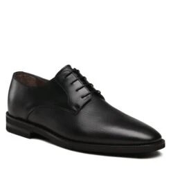 Chaussures Basses Baldinini U3E140P1BOVINENE Black