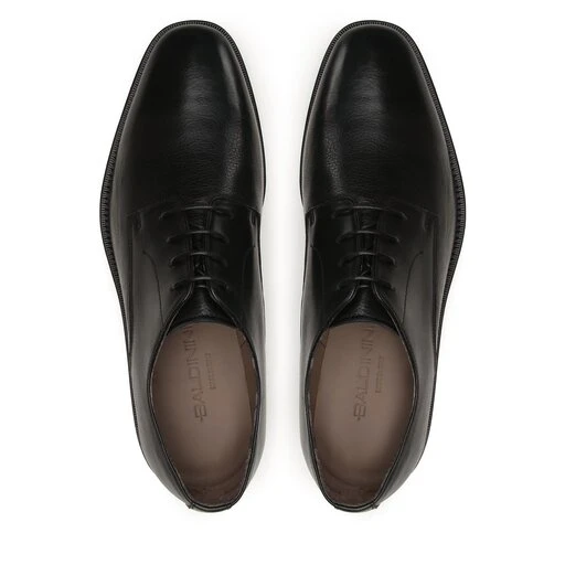 Chaussures Basses Baldinini U3E140P1BOVINENE Black – Image 4