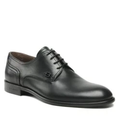 Chaussures Basses Baldinini U3E323P1NAPP0000 Black