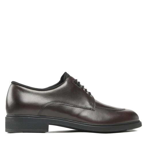 Chaussures Basses Boss Firstclass 50483939 10238012 01 Dark Brown 202 – Image 2