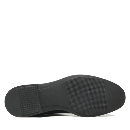 Chaussures Basses Boss Firstclass 50483939 10238012 01 Dark Brown 202 – Image 4